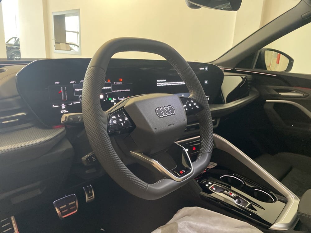 Audi Q5 nuova a Brescia (13)