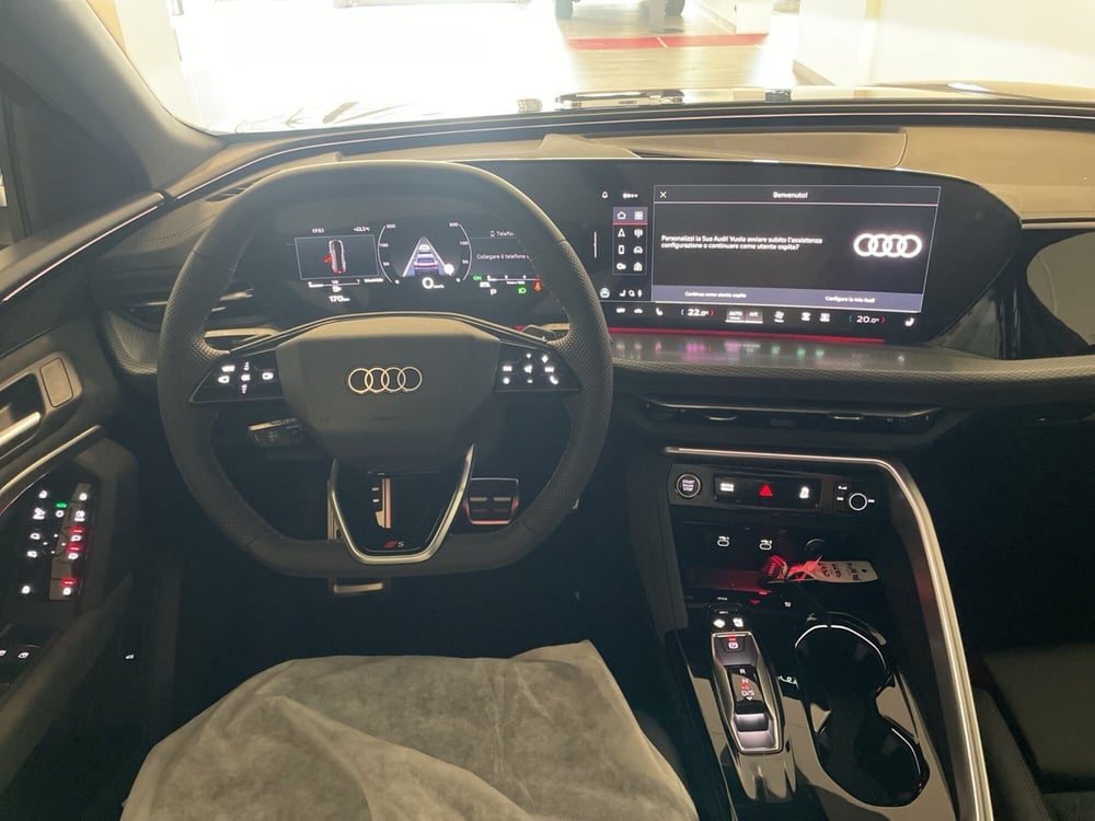 Audi Q5 nuova a Brescia (15)