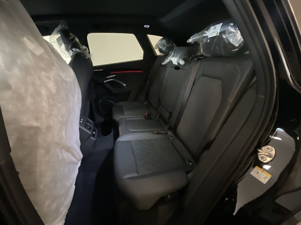 Audi Q5 nuova a Brescia (17)