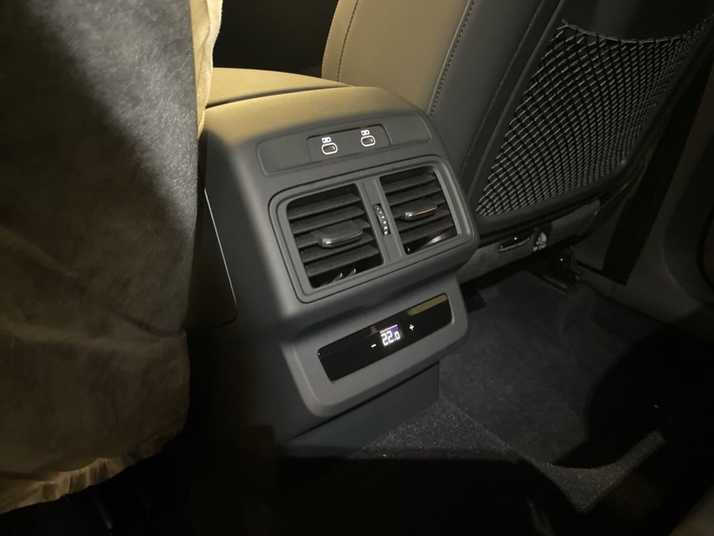 Audi Q5 nuova a Brescia (18)