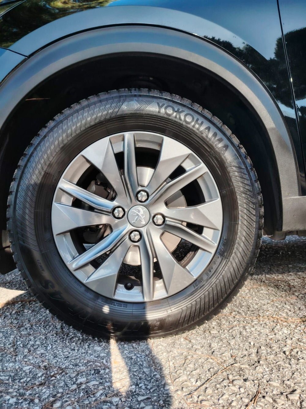 Peugeot 2008 usata a Massa-Carrara (18)