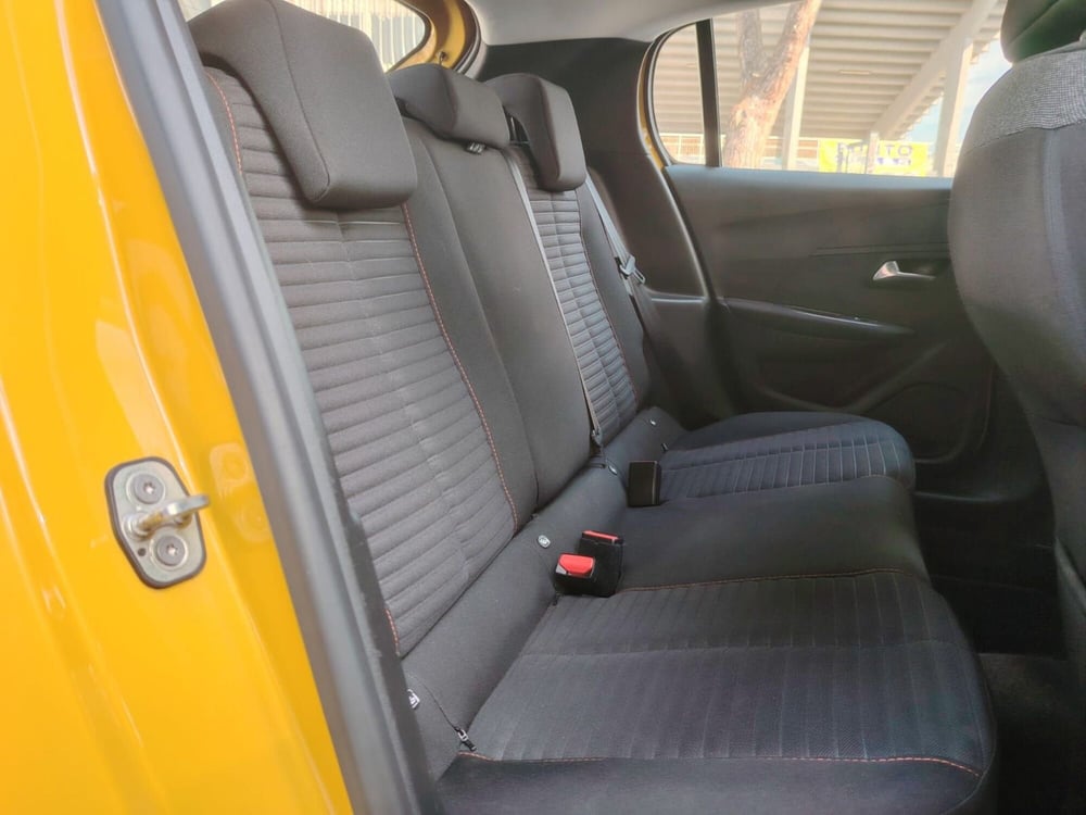 Peugeot 208 usata a Massa-Carrara (11)