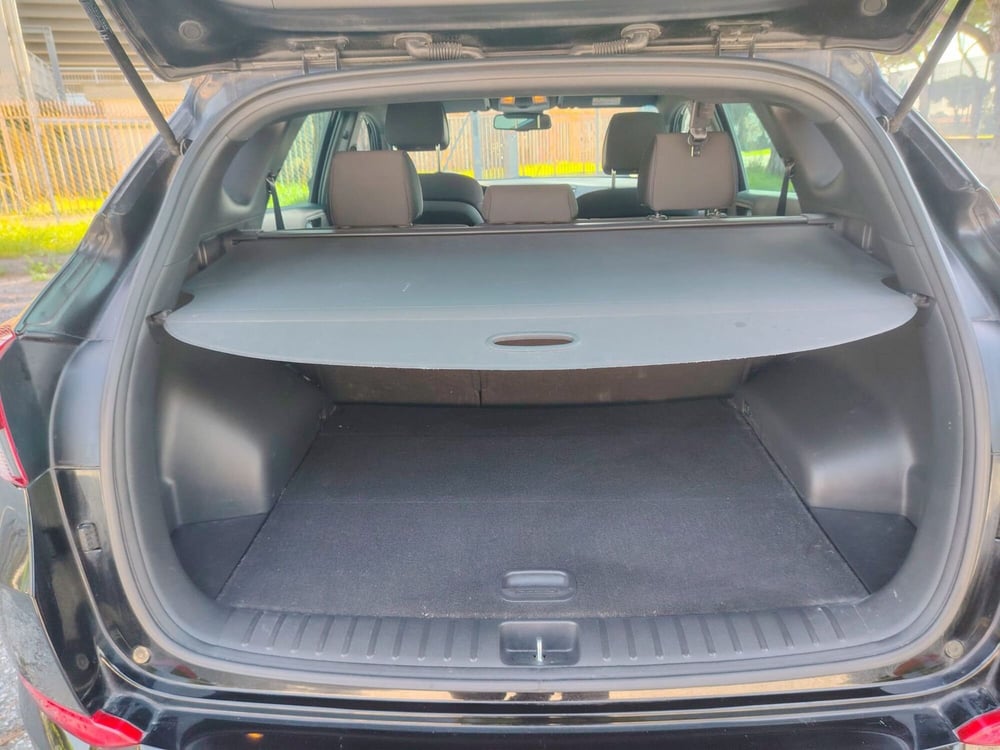 Hyundai Tucson usata a Massa-Carrara (15)