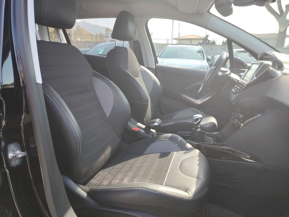 Peugeot 2008 usata a Massa-Carrara (5)