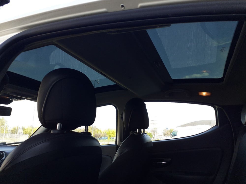 Lancia Ypsilon usata a Parma (13)