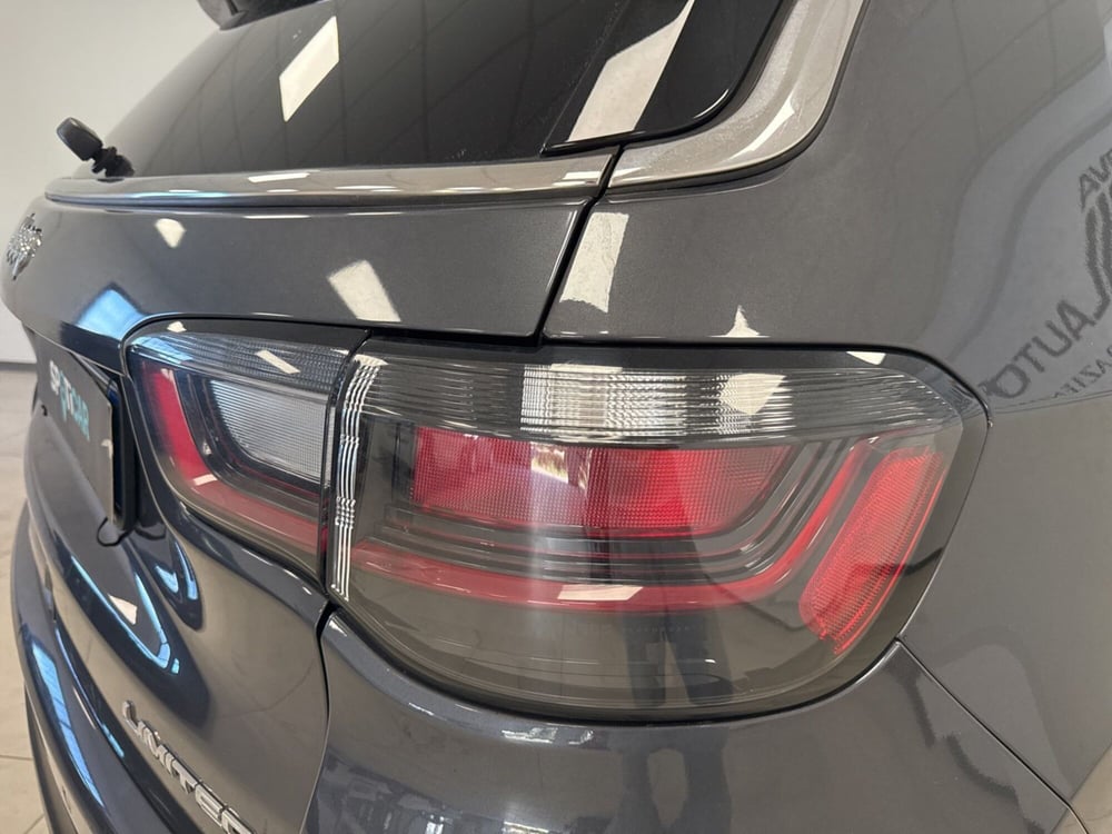 Jeep Compass usata a Palermo (17)
