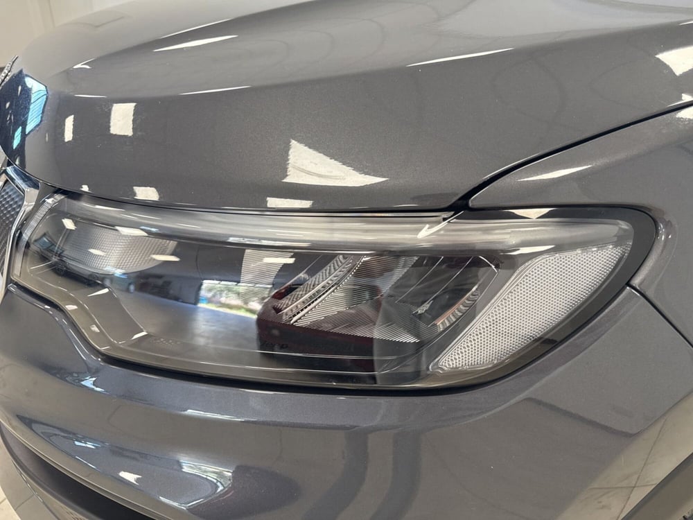 Jeep Compass usata a Palermo (4)