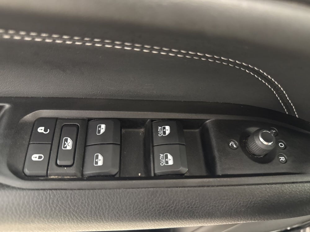 Jeep Compass usata a Palermo (7)