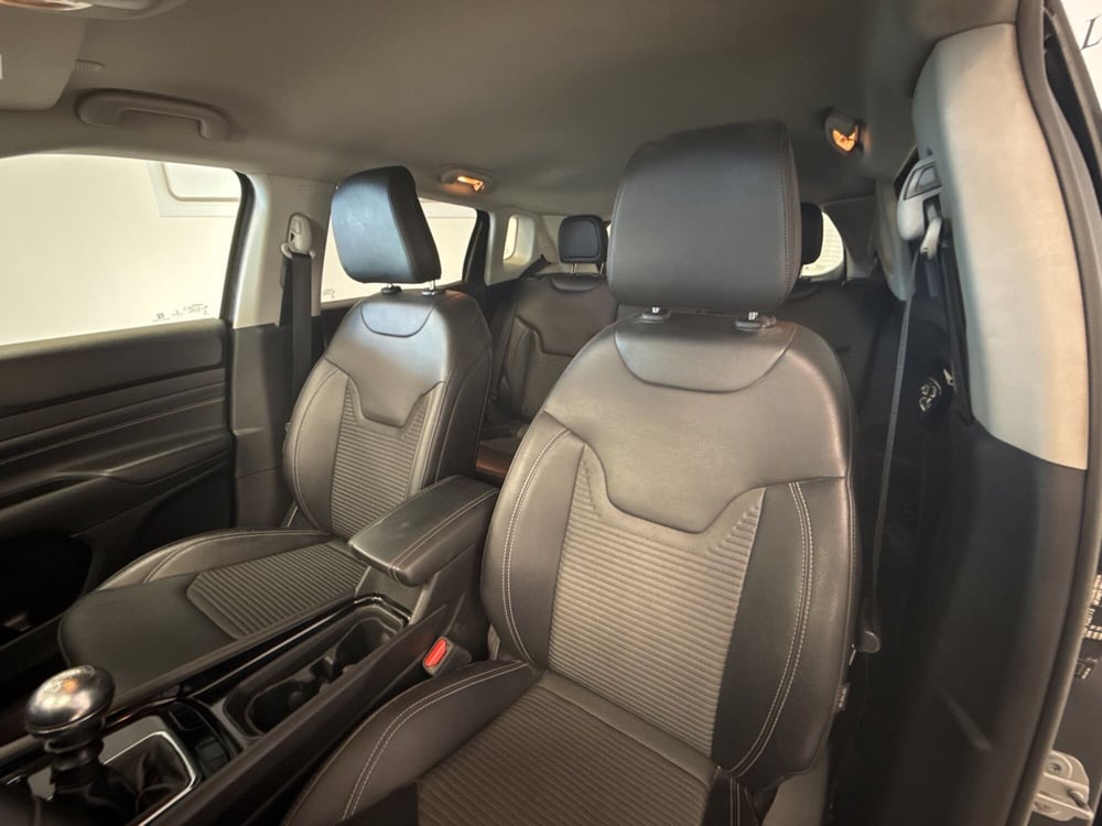 Jeep Compass usata a Palermo (8)