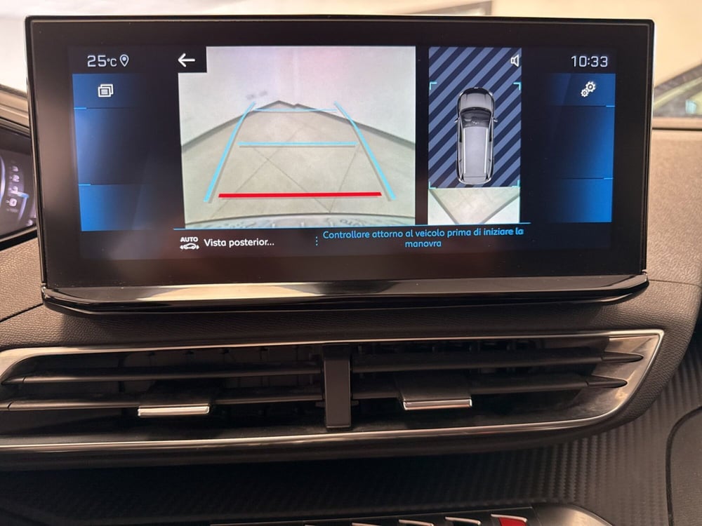 Peugeot 5008 usata a Palermo (12)