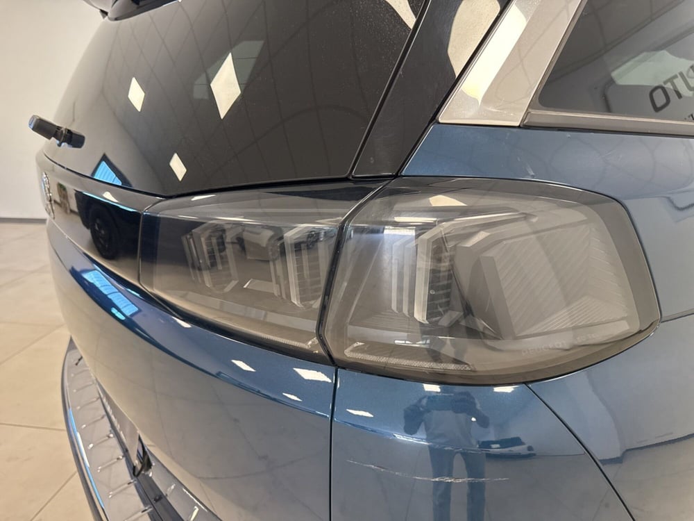 Peugeot 5008 usata a Palermo (16)
