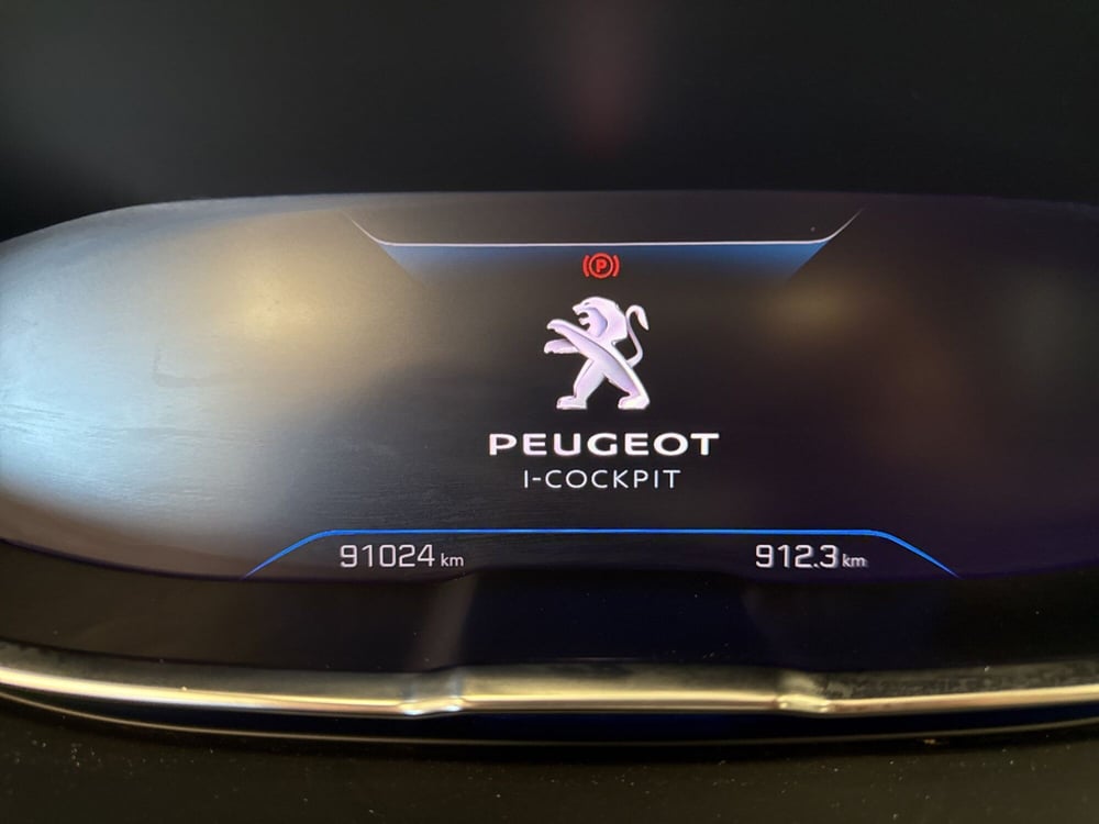 Peugeot 5008 usata a Palermo (18)