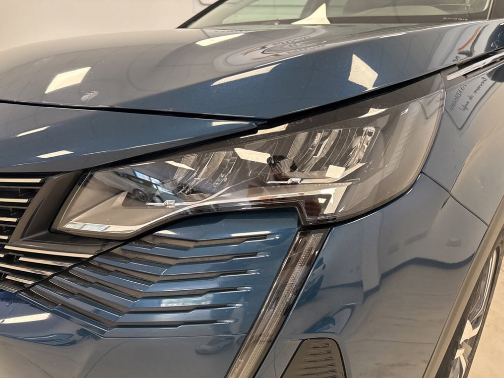 Peugeot 5008 usata a Palermo (4)