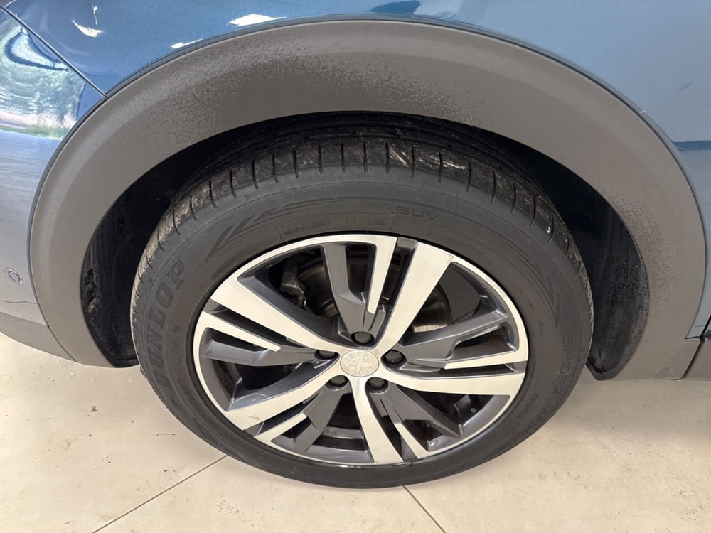 Peugeot 5008 usata a Palermo (5)