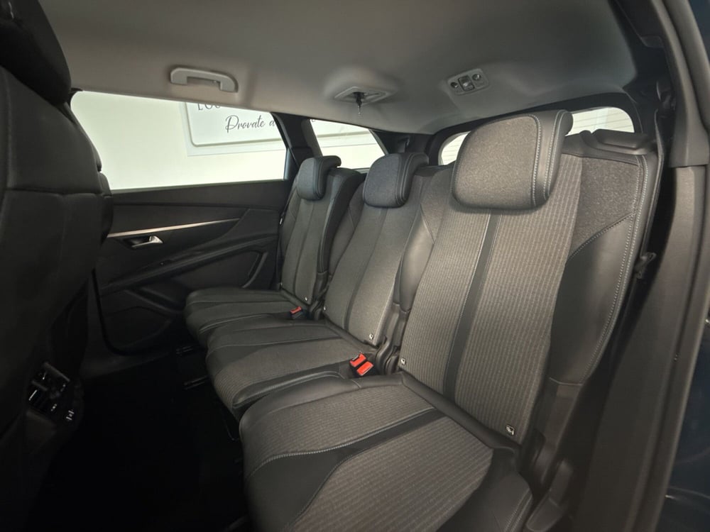 Peugeot 5008 usata a Palermo (6)