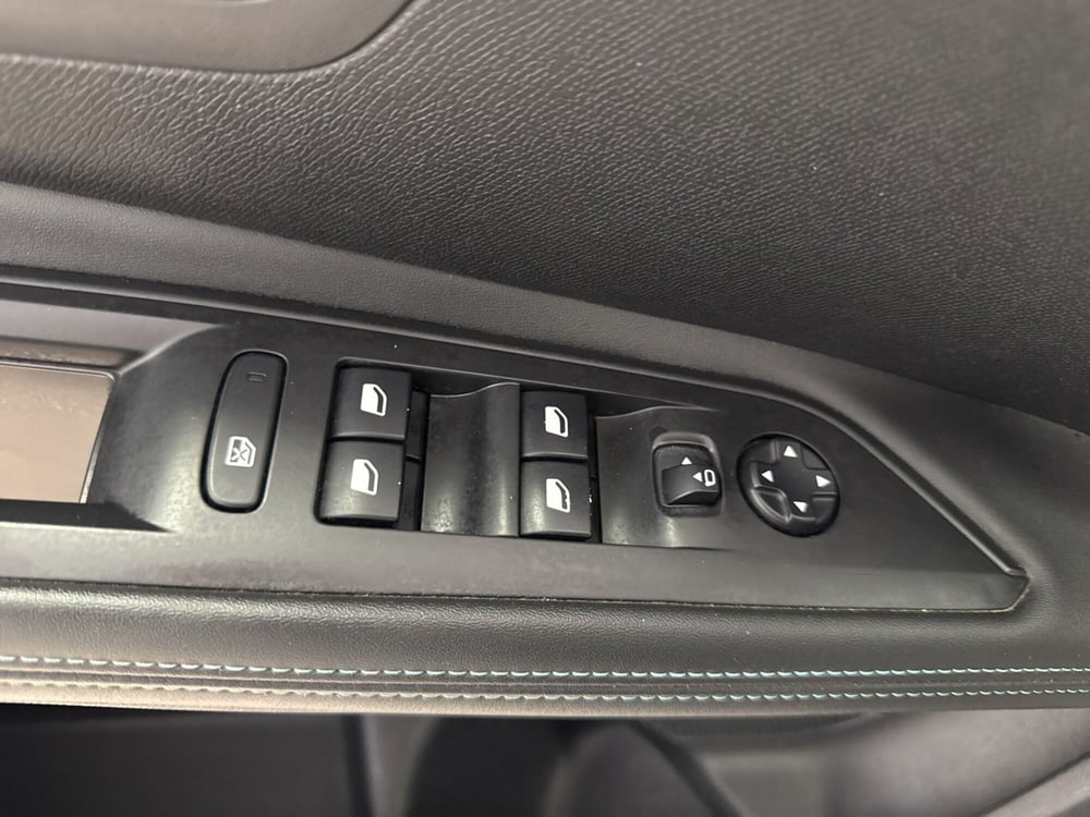 Peugeot 5008 usata a Palermo (7)