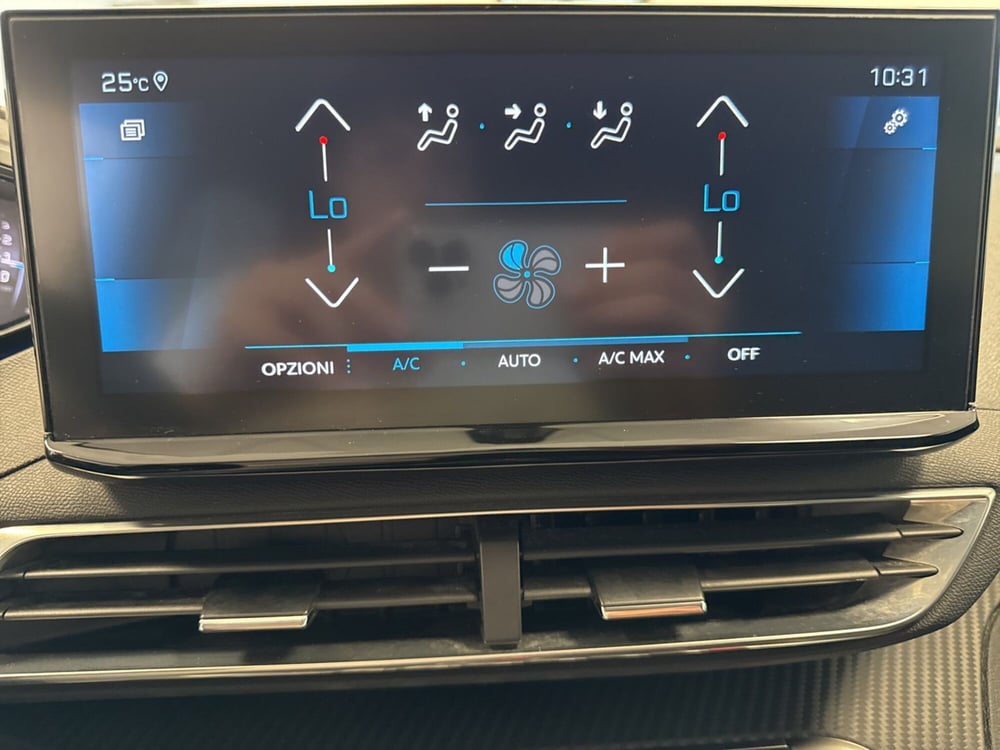 Peugeot 5008 usata a Palermo (9)