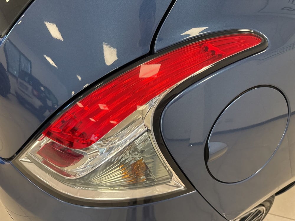 Lancia Ypsilon usata a Palermo (15)