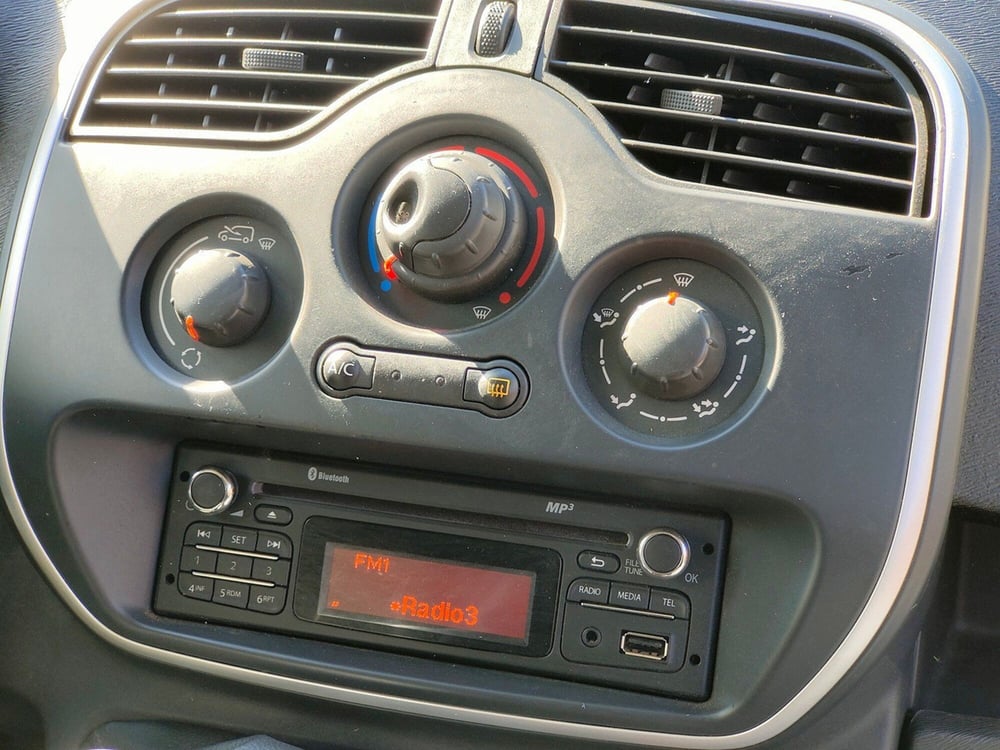 Renault Kangoo usata a Torino (18)