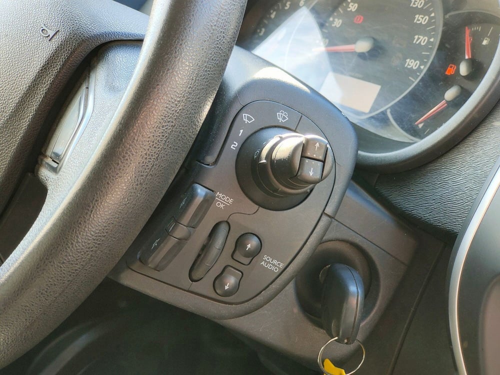 Renault Kangoo usata a Torino (19)