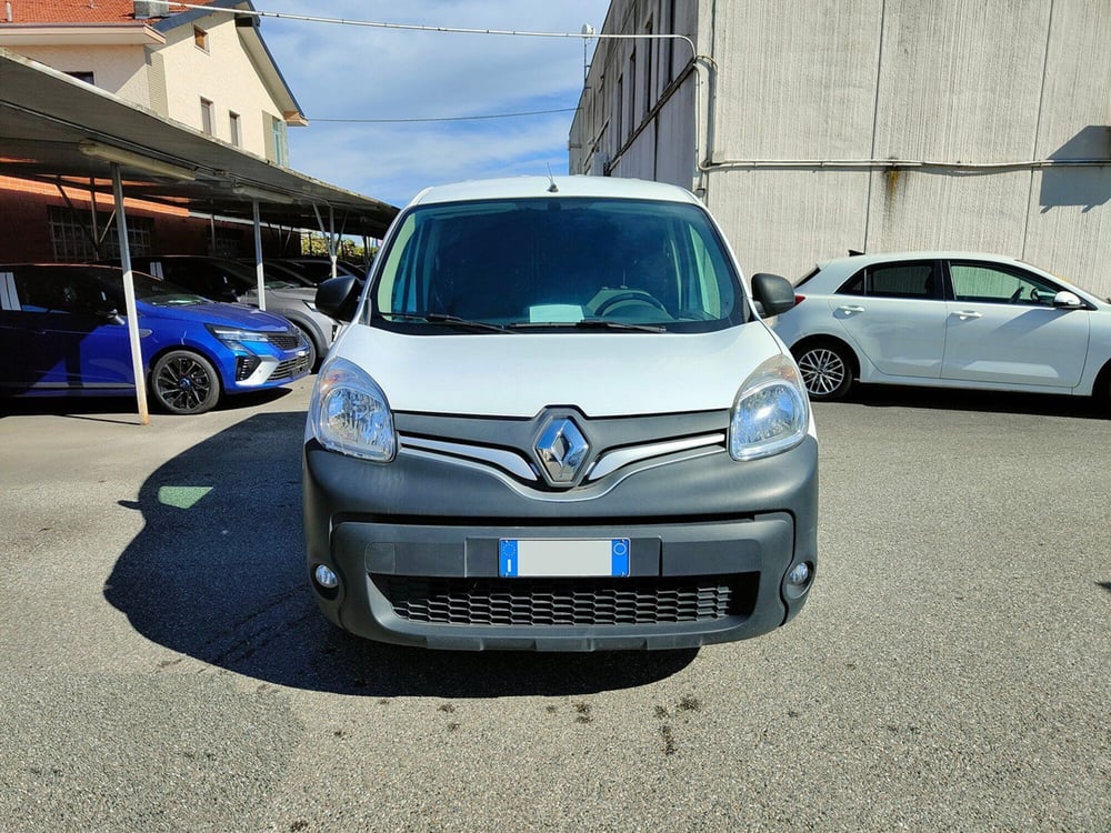 Renault Kangoo usata a Torino (2)