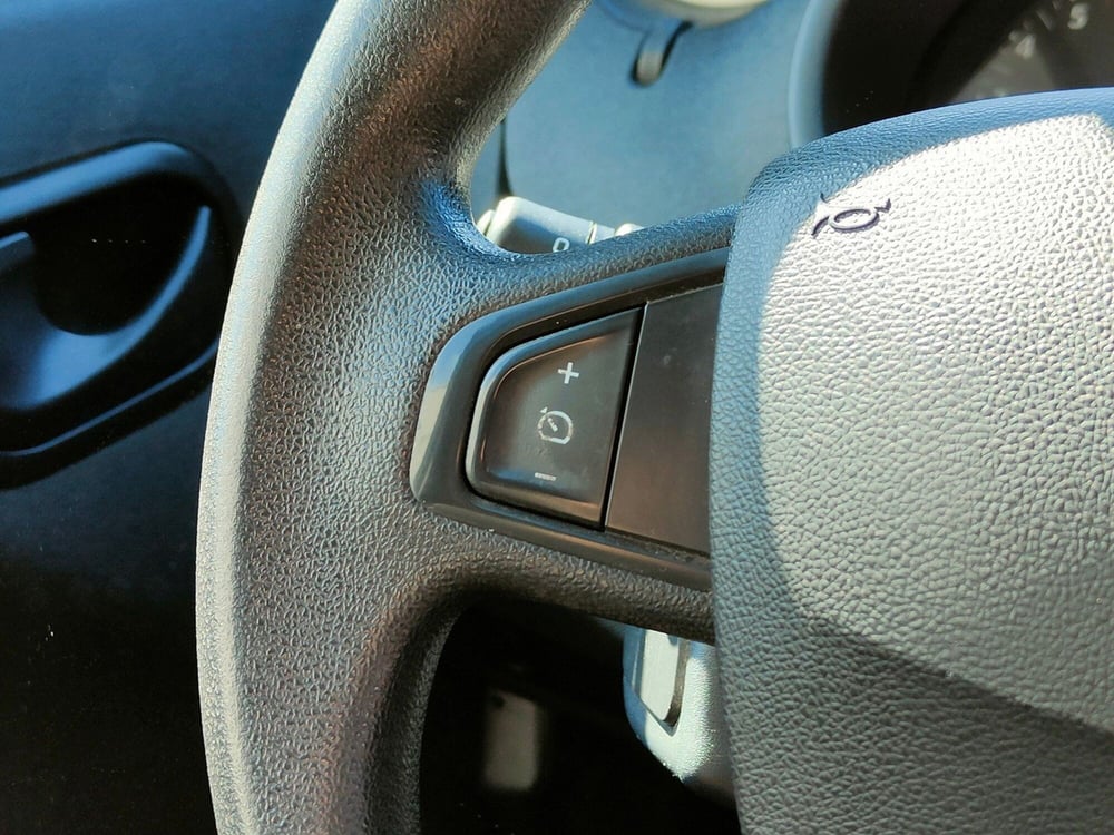 Renault Kangoo usata a Torino (20)