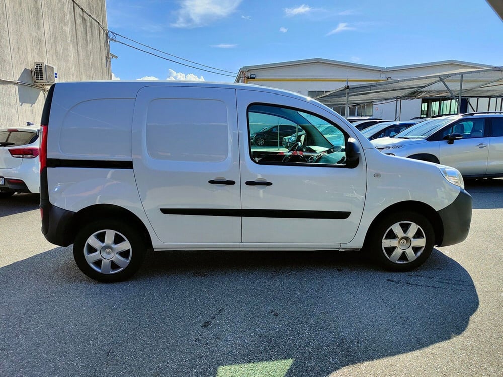 Renault Kangoo usata a Torino (4)