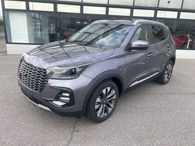 Dr dr 5.0 5.0 1.5 turbo 154cv cvt nuova a Verdello