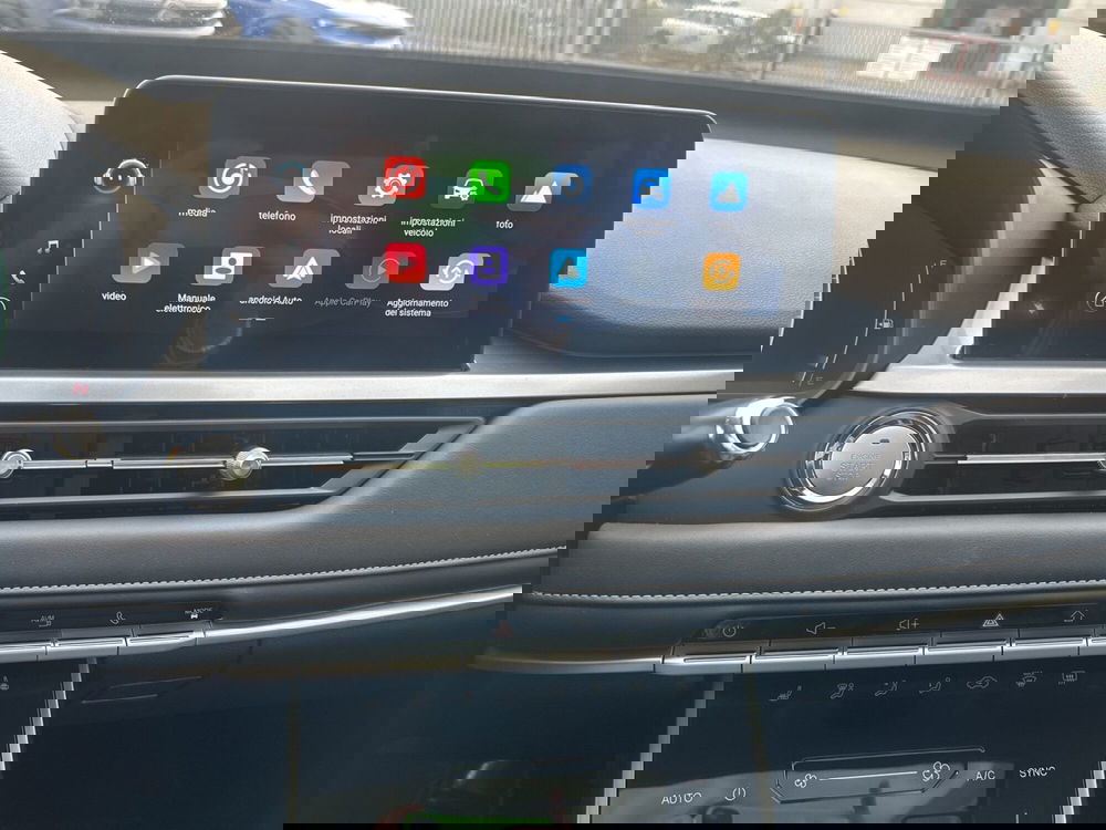 Dr dr 5.0 nuova a Bergamo (13)