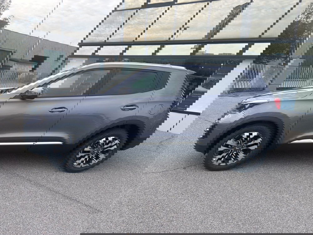 Dr dr 5.0 nuova a Bergamo (2)