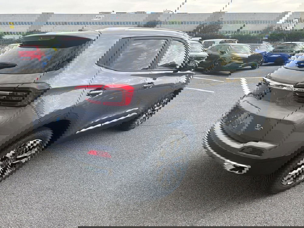 Dr dr 5.0 nuova a Bergamo (5)