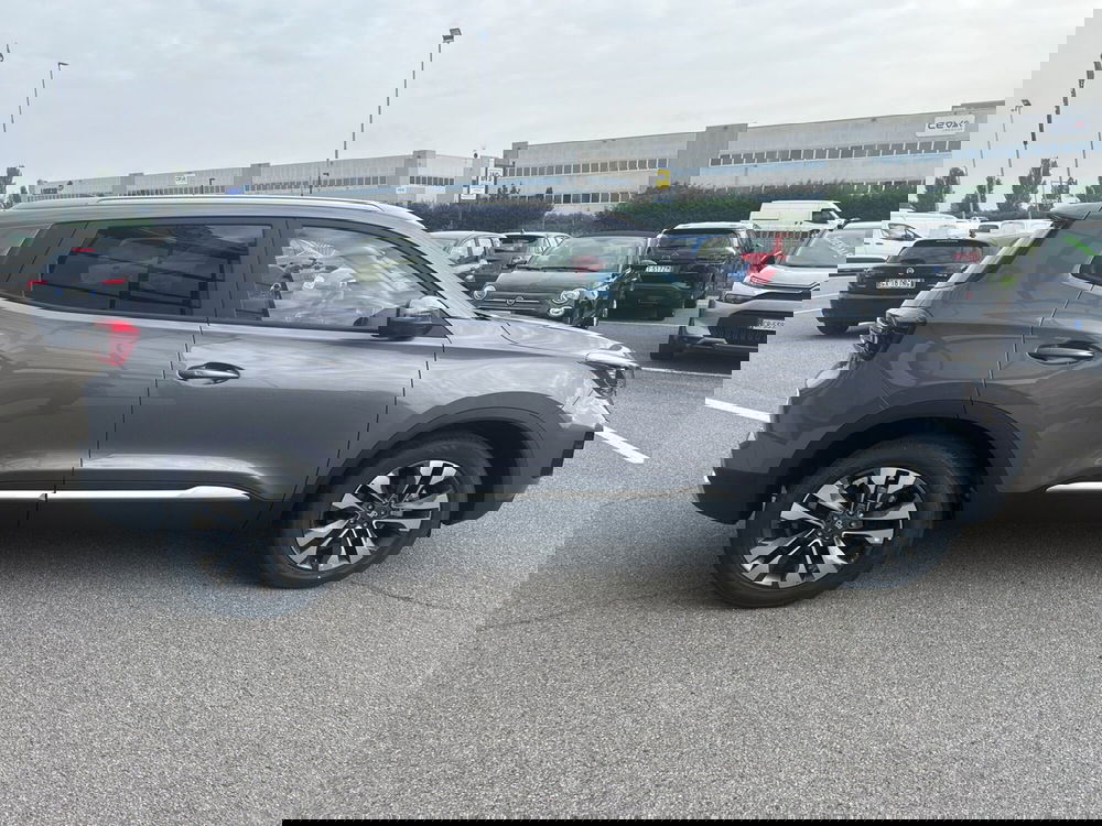 Dr dr 5.0 nuova a Bergamo (6)