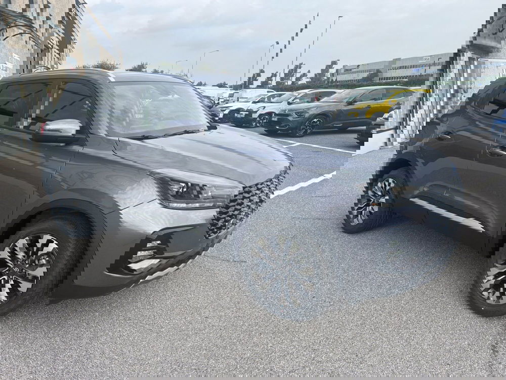 Dr dr 5.0 nuova a Bergamo (7)