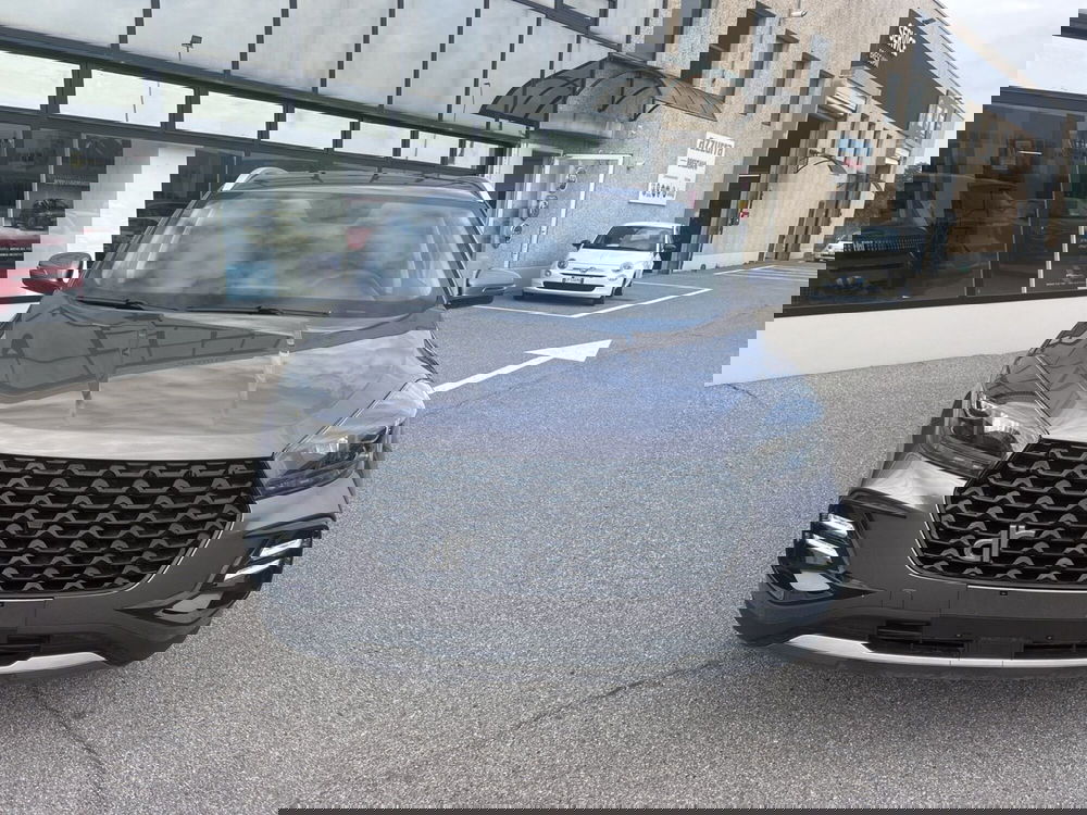 Dr dr 5.0 nuova a Bergamo (8)