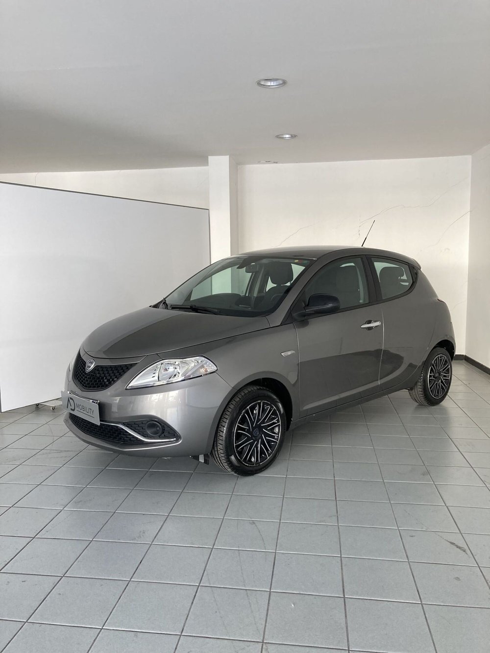 Lancia Ypsilon usata a Barletta-Andria-Trani