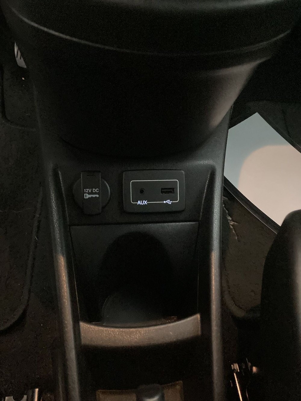 Lancia Ypsilon usata a Barletta-Andria-Trani (10)