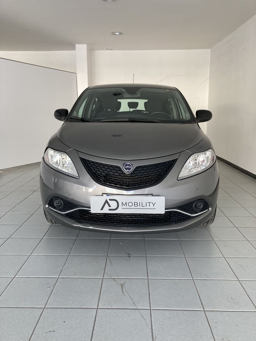 Lancia Ypsilon usata a Barletta-Andria-Trani (2)