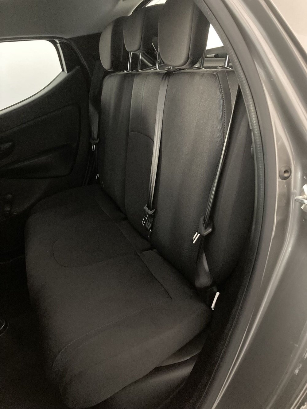 Lancia Ypsilon usata a Barletta-Andria-Trani (5)