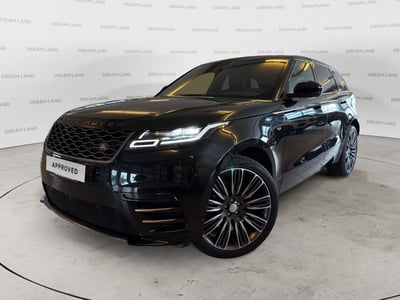 Land Rover Range Rover Velar 2.0D I4 240 CV R-Dynamic del 2020 usata a Empoli