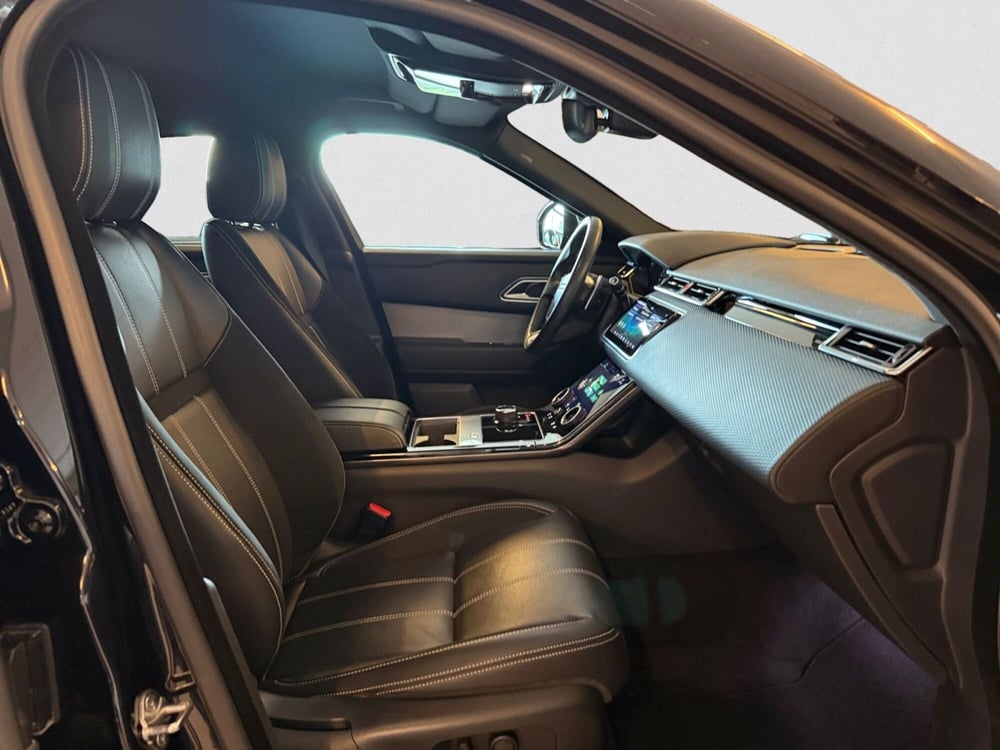 Land Rover Range Rover Velar usata a Firenze (3)