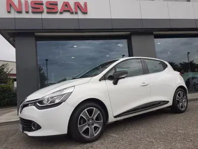 Renault Clio 0.9 TCe 12V 90CV Start&amp;Stop 5 porte GT Line del 2015 usata a Modena