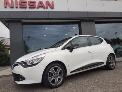 Renault Clio 0.9 TCe 12V 90CV Start&amp;Stop 5 porte GT Line del 2015 usata a Modena