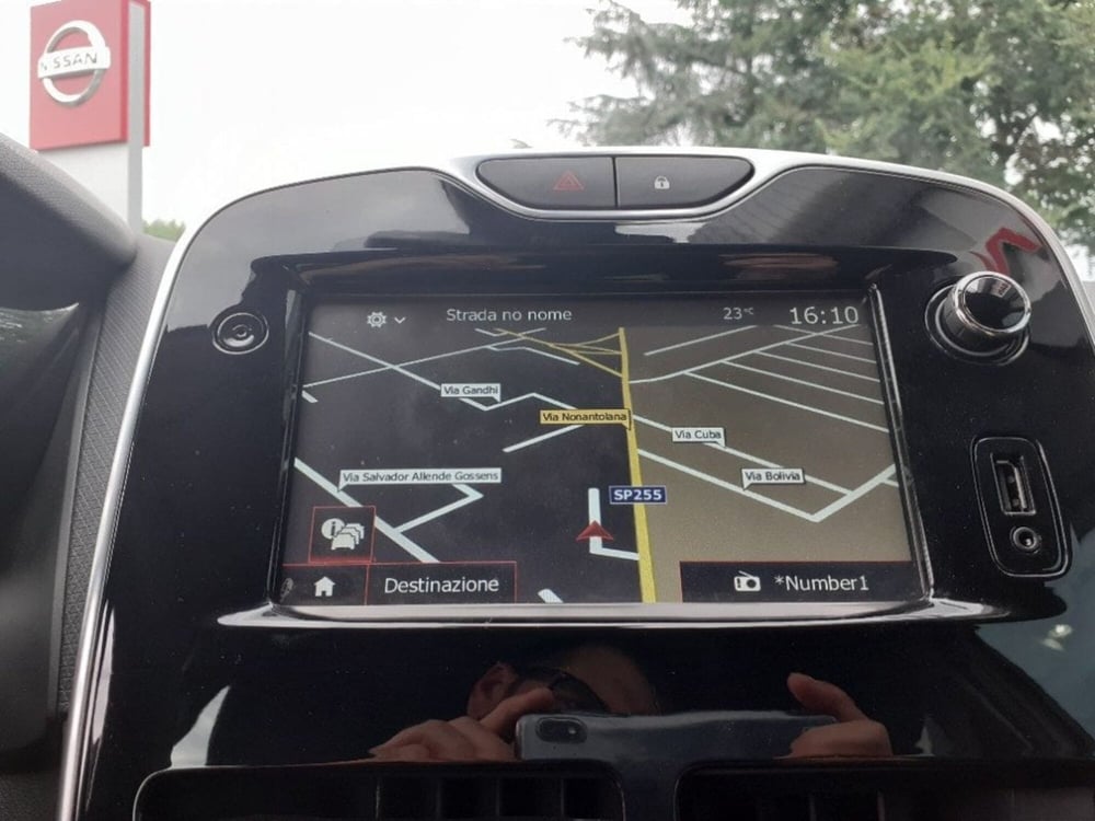 Renault Clio usata a Modena (15)