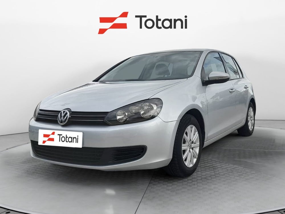 Volkswagen Golf usata a L'Aquila