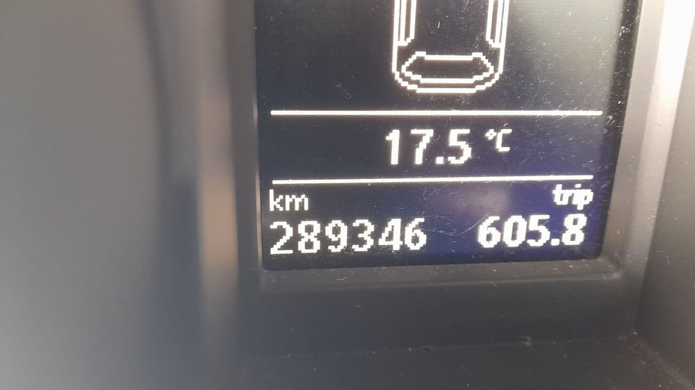 Volkswagen Golf usata a L'Aquila (17)