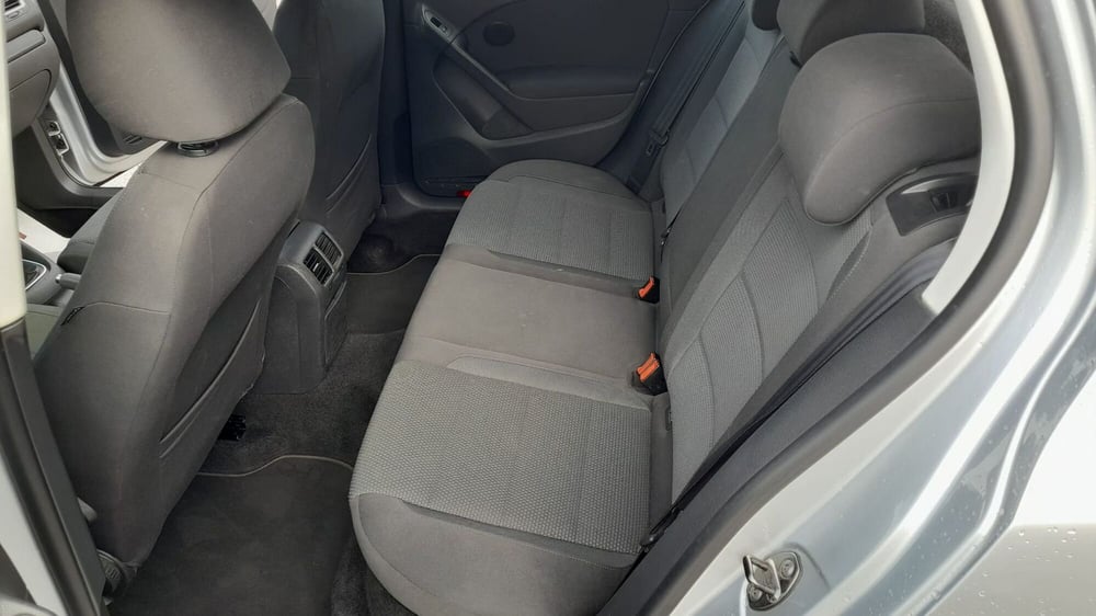 Volkswagen Golf usata a L'Aquila (19)