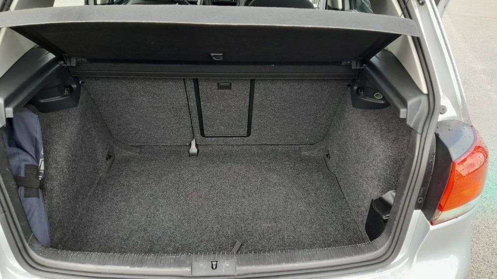 Volkswagen Golf usata a L'Aquila (20)