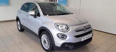 Fiat 500 1.3 Multijet 16V 95 CV Lounge del 2021 usata a Caltanissetta
