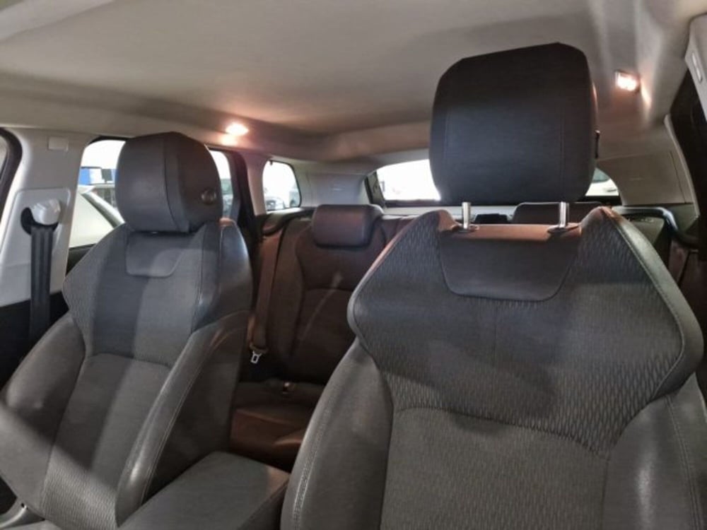 Land Rover Range Rover Evoque usata a Livorno (15)