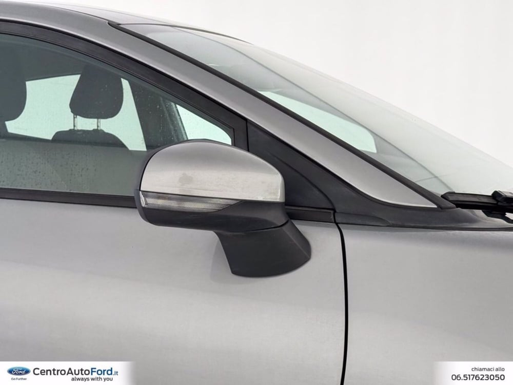 Ford Puma usata a Roma (15)
